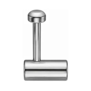 מנעול תלייה ישר