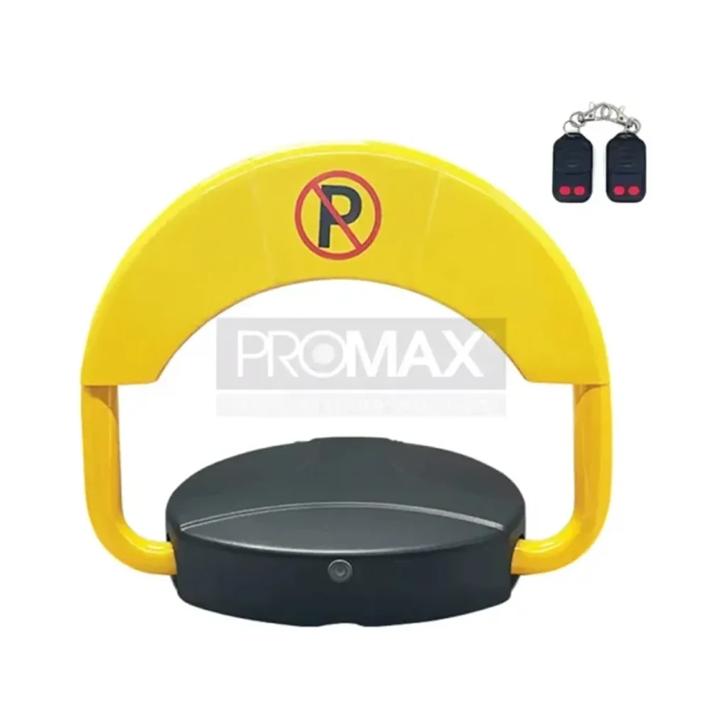PROMAX מחסום חניה קשת מתקפל