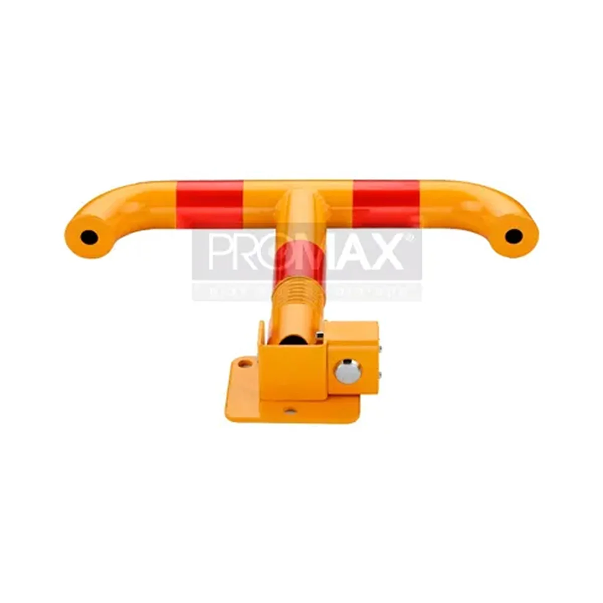 PROMAX מחסום חניה דגם T מתקפל – תמונה 3