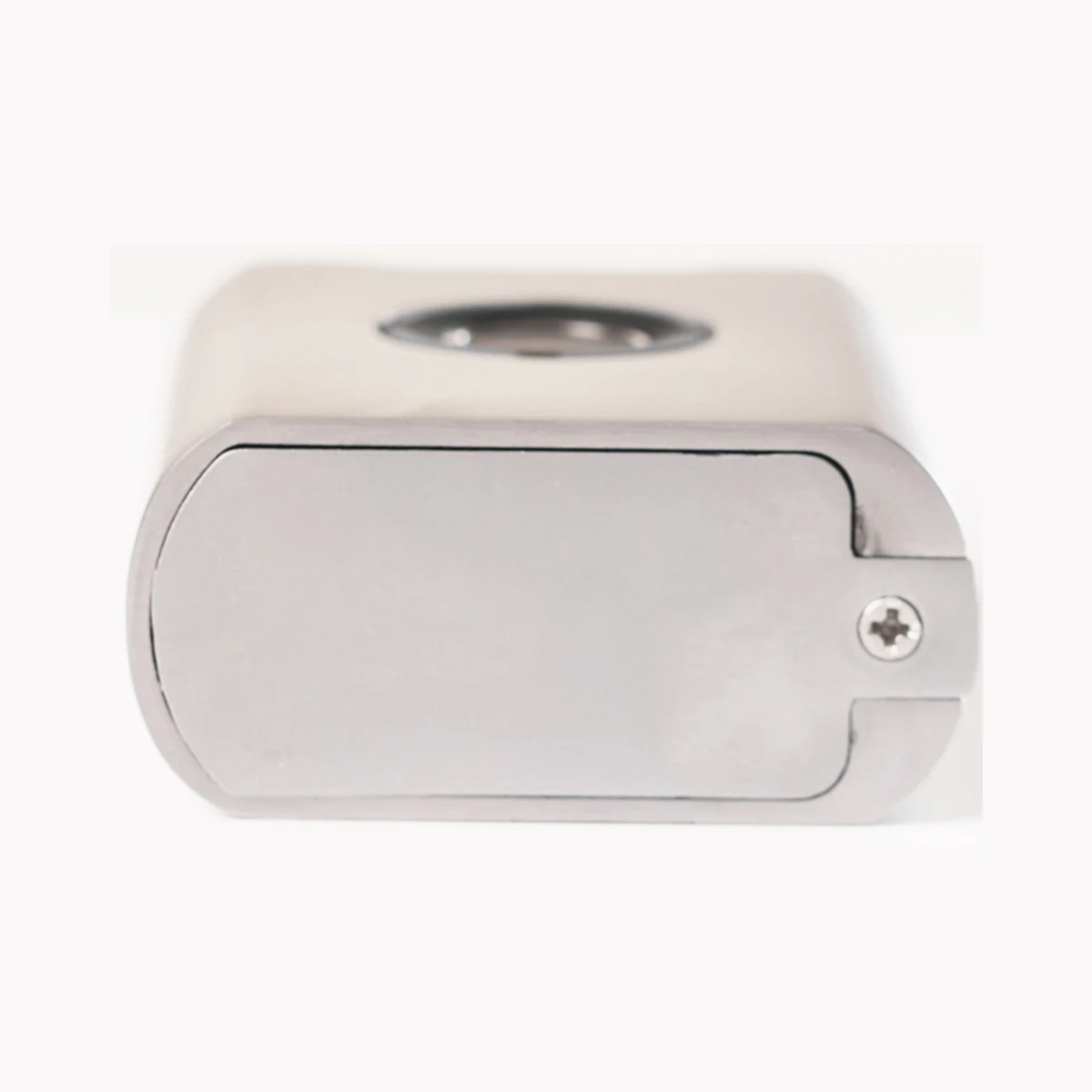 Rav Bariach מנעול תליה ביומטרי חכם – תמונה 3