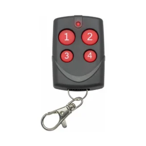 שלט מולטי תדר