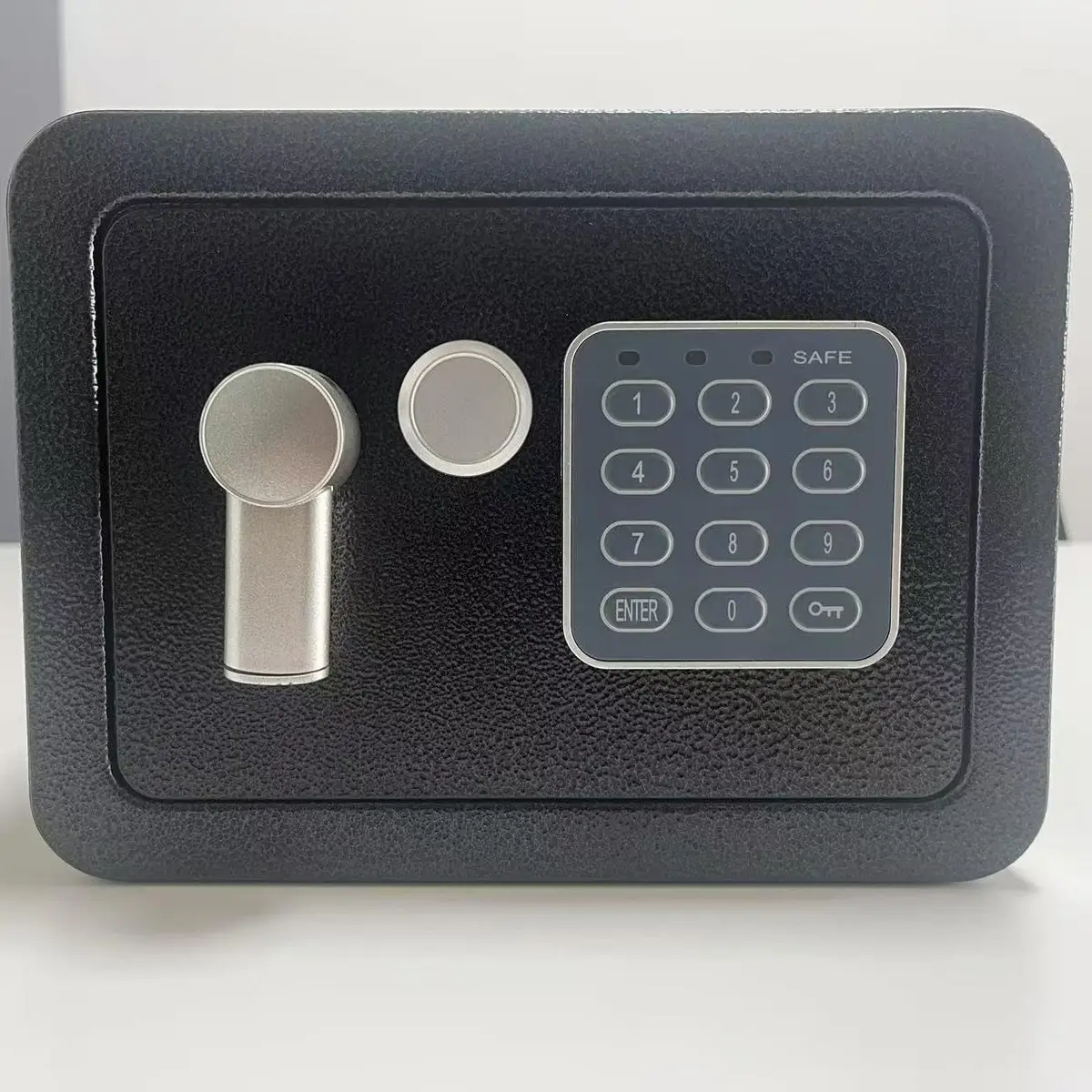 כספת אלקטרונית קומפקטית S-17EY לבית ולעסק