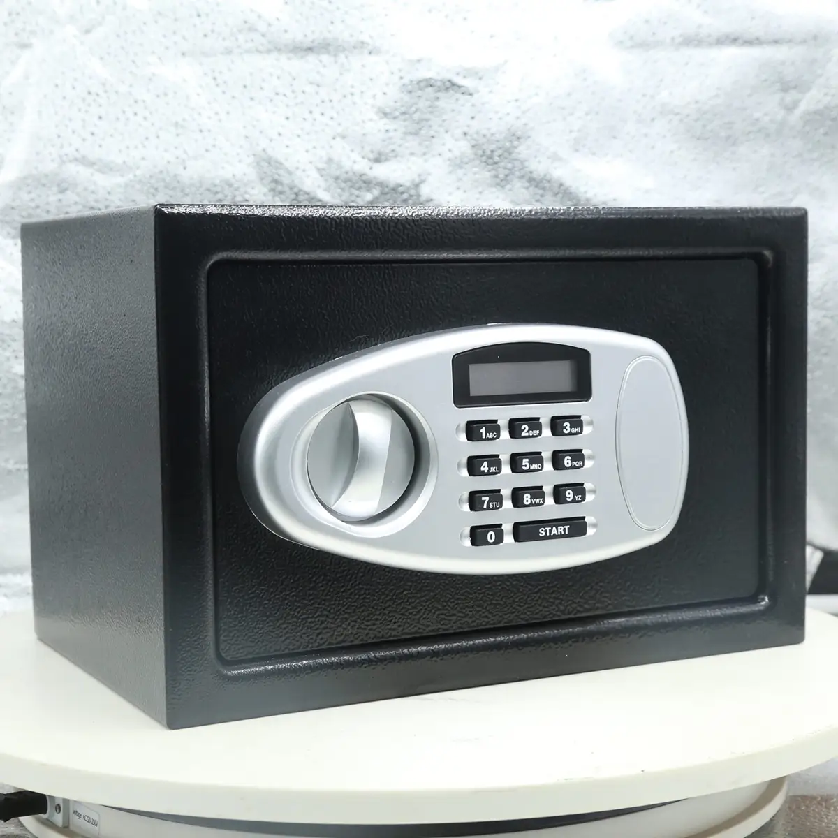 כספת אלקטרונית SD-20ELC לבית ולעסק