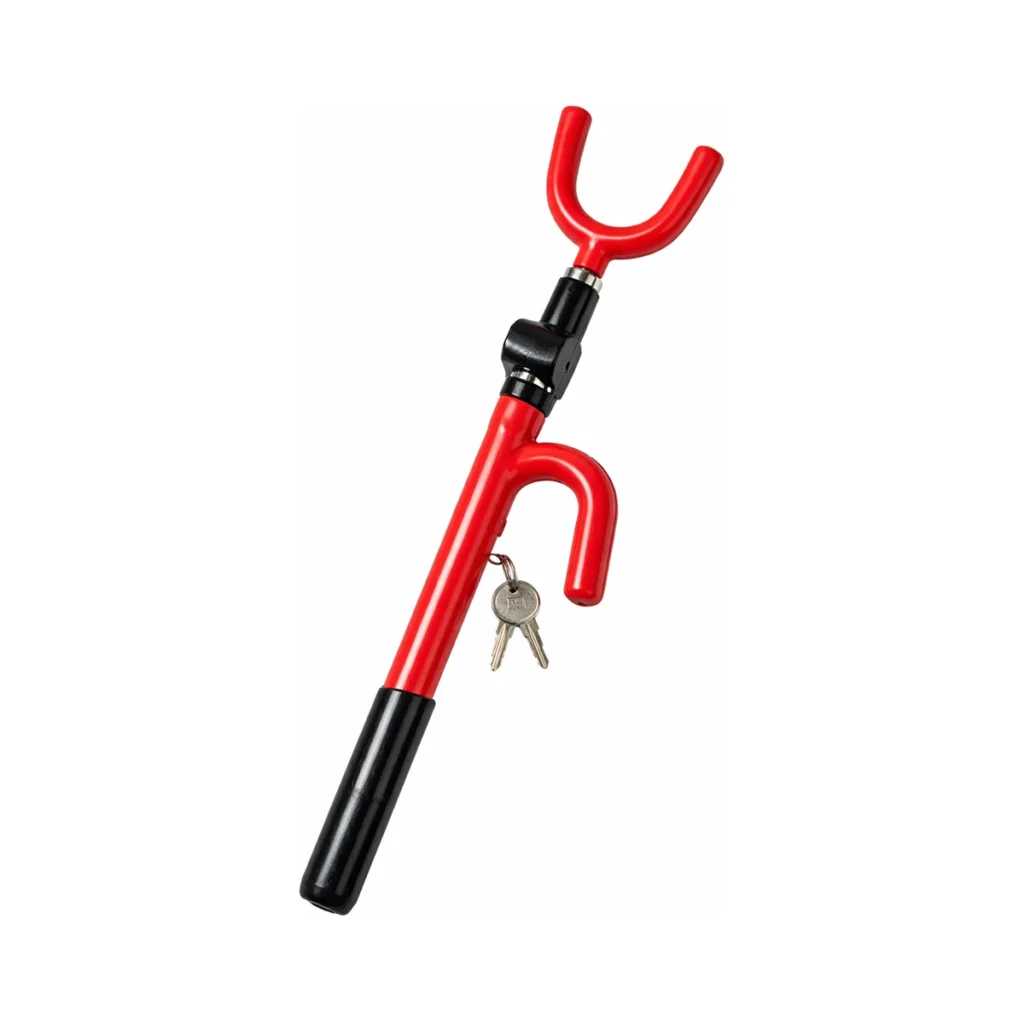 מנעול הגה O.KLEAD 3