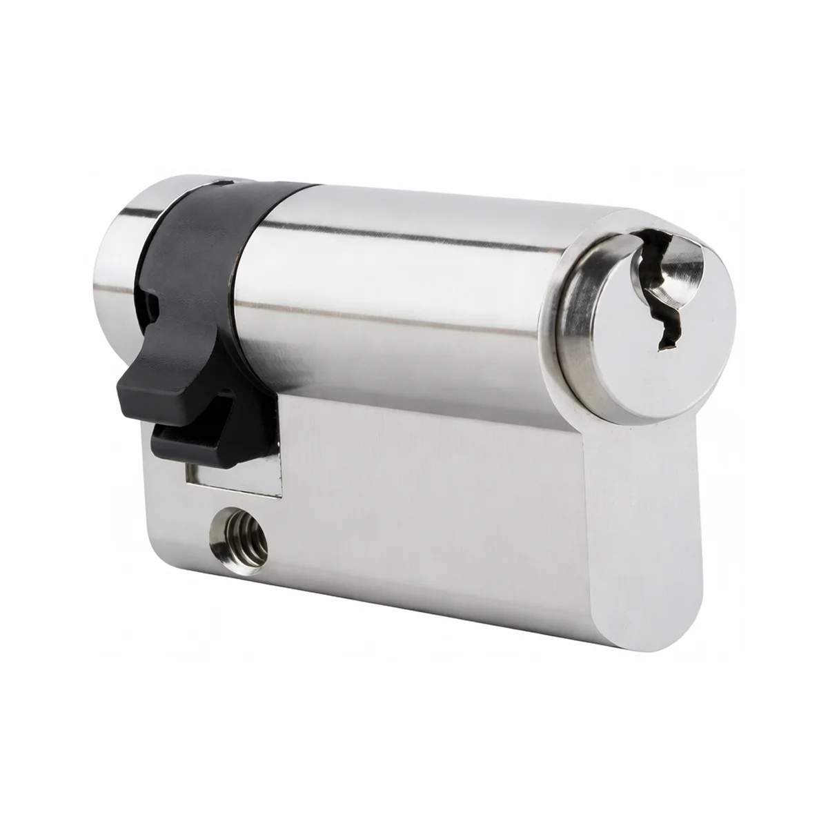 חצי צילינדר לשונית משוסעת טרלידור