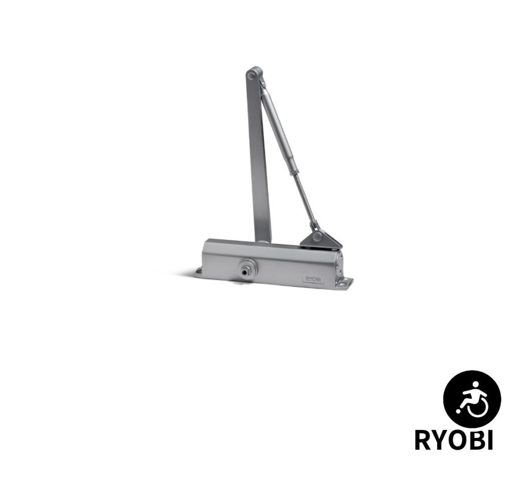 מחזיר שמן RYOBI